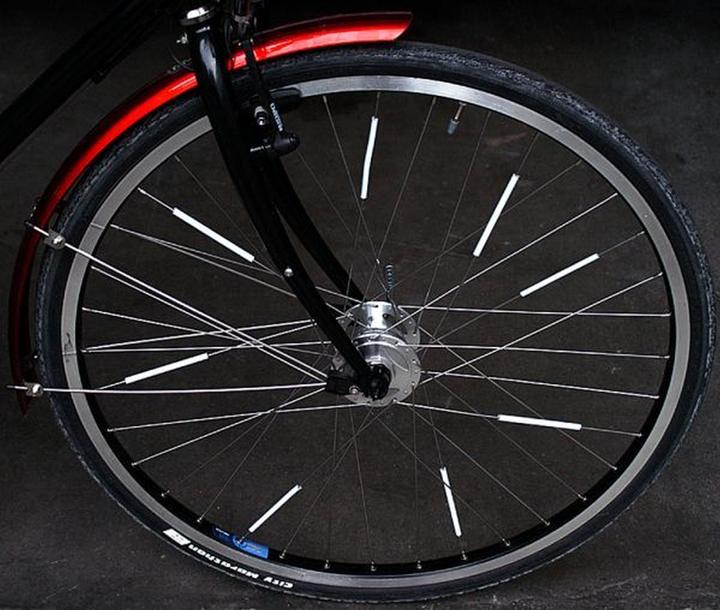 Produktbild KlickFix Velo-Marker