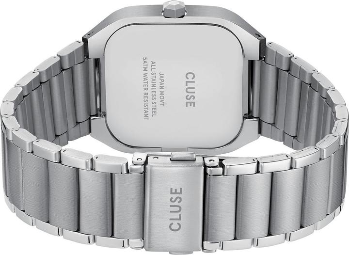 Immagine prodotto Cluse Quadrus (Orologio da polso analogico)