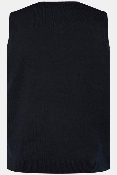 Produktbild Boston Park Pullunder, Rundhals, bis 84/86 (80)