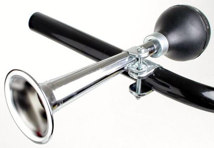 Vitelli Ballhupe Einklang, chrom