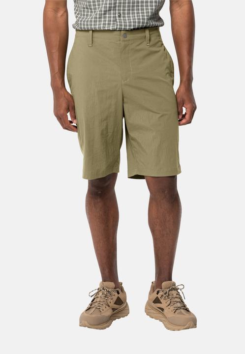 Produktbild Jack Wolfskin Desert Shorts M (50)