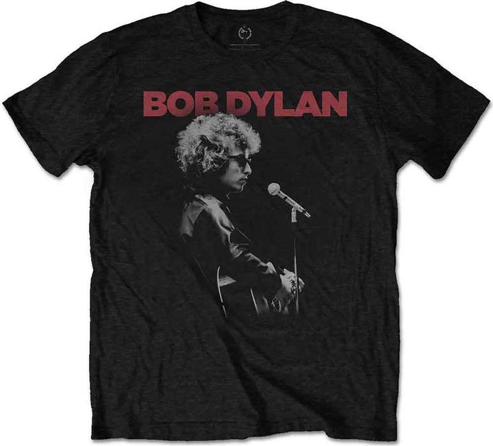 Actual product image Bob Dylan Sound Check (S)