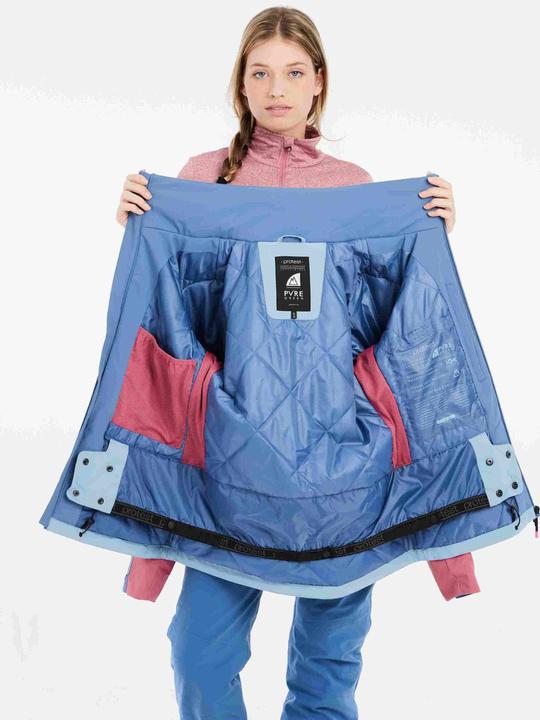 Produktbild Protest Snowjackets PRTCALIDA (38, M)