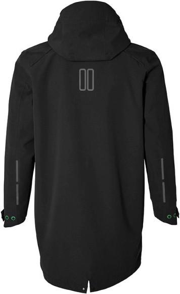 Image du produit Basil Mosse Regenparka Herren (3XL)