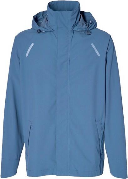 Produktbild Basil Hoga Regenanzug unisex (L)