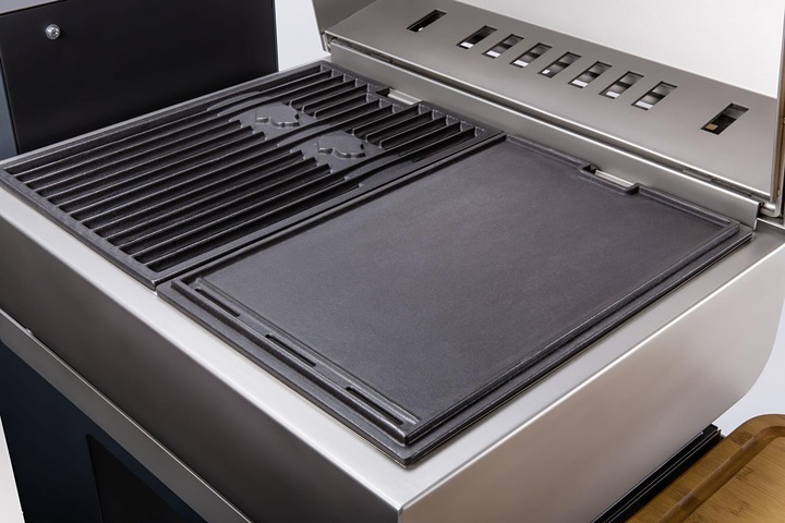 Actual product image Grillson Leif