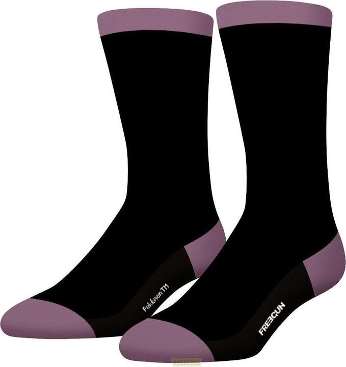 Actual product image Capslab Pokemon - Mewtu - 43/46 Grosse (43 - 46)