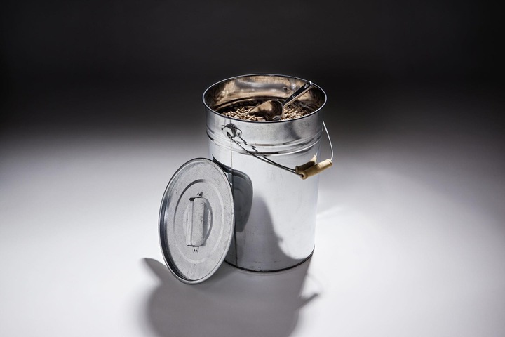 Actual product image Grillson Leif