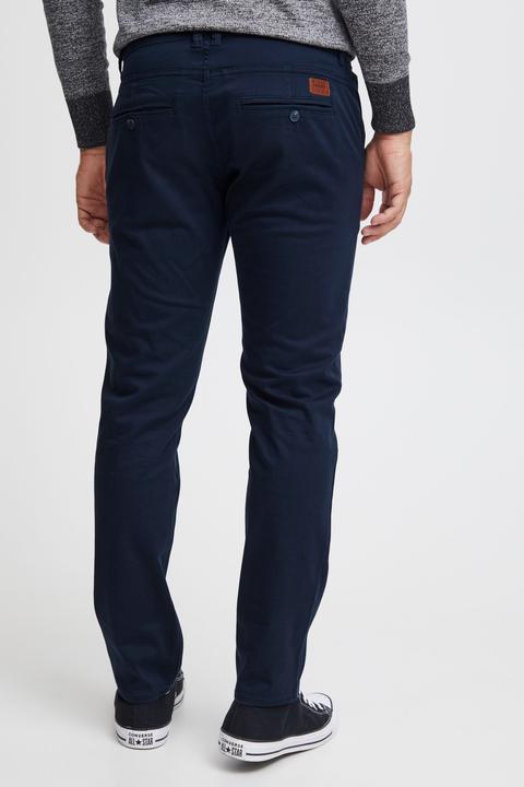 Actual product image Blend ME - BHTrompo - Trousers - 20717014 ME (W31/L34)