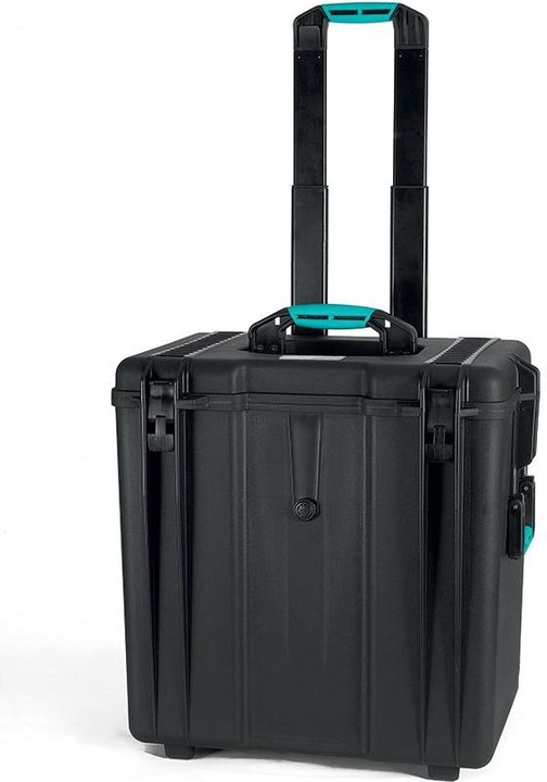HPRC 4700W Custodia, schiuma (Custodia fotografica)