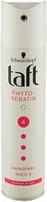 Produktbild Schwarzkopf Taft - Keratin Hairspray Spray Hairspray 250Ml (250 ml)