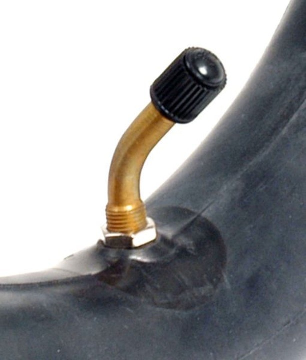 Vitelli Hose 12-1/2 x 2-1/4" AV (Schrader (AV), 12")