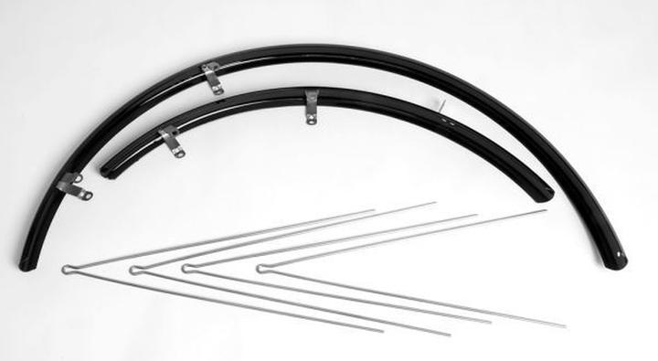 Orion Schutzblech 26", 31 mm (Kit de garde-boue)