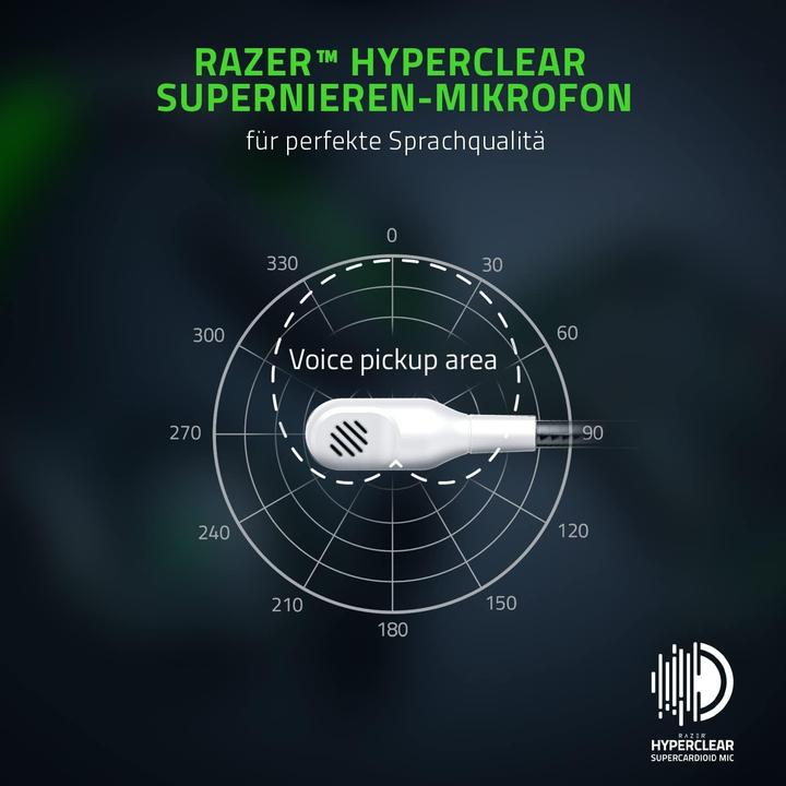 Actual product image Razer Kaira Pro for Xbox (Wireless)