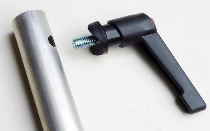 Radical Design CYCLONE Knebelschraube M10x30