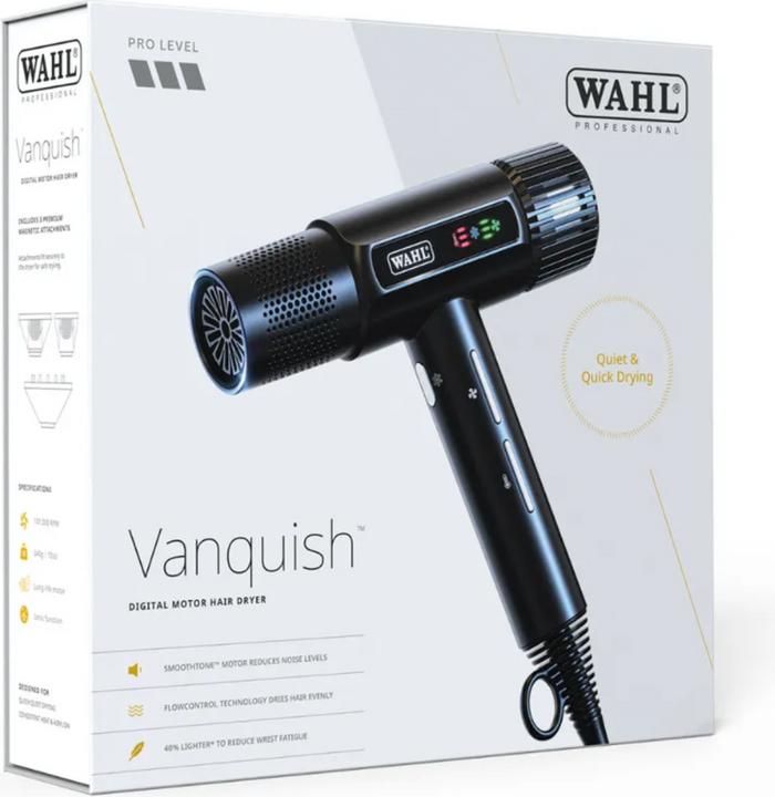 Immagine prodotto Wahl Vanquish Dryer