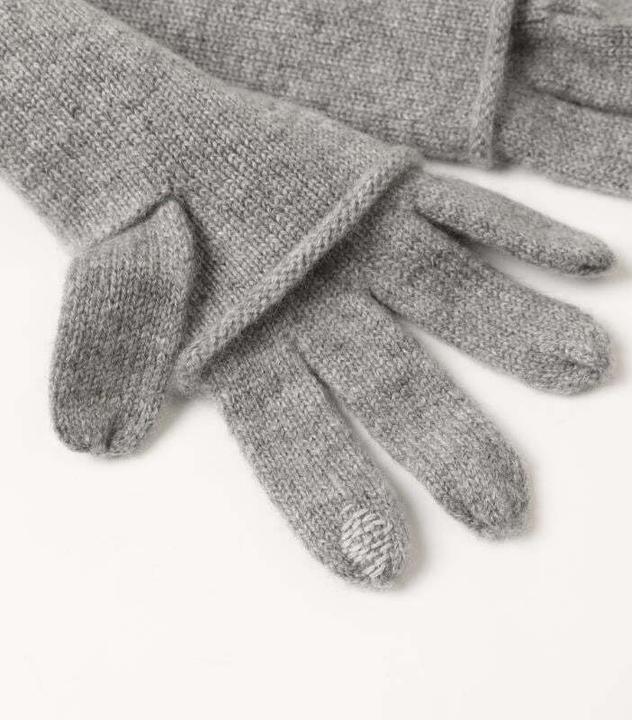 Image du produit Bellemere Gloves Cashmere Touchscreen Gloves (Taille unique)