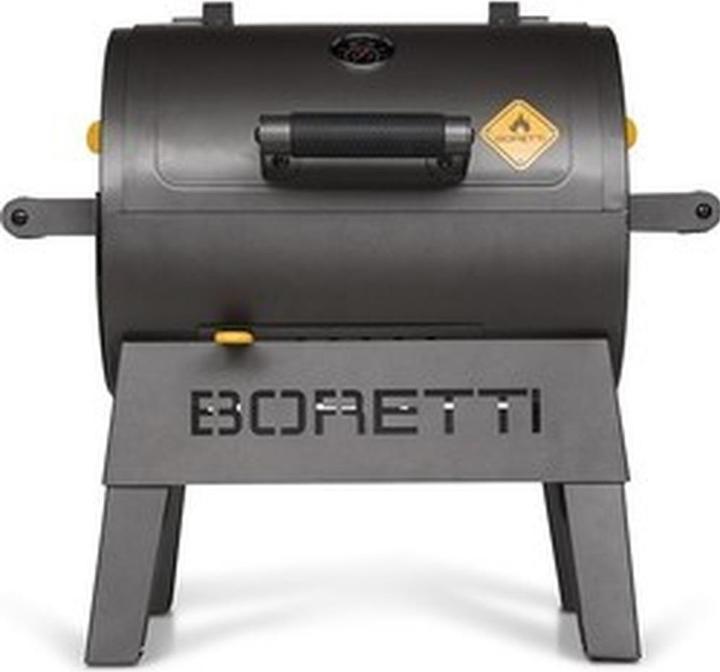 Immagine prodotto Boretti Terzo (39 cm)