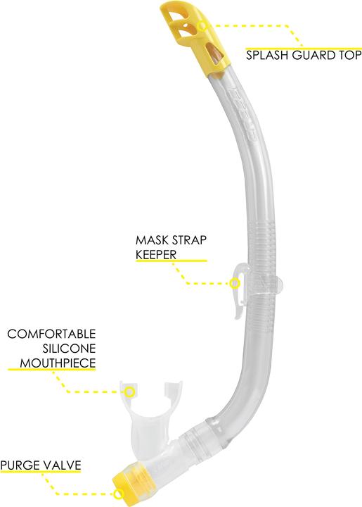 Immagine prodotto Cressi Top