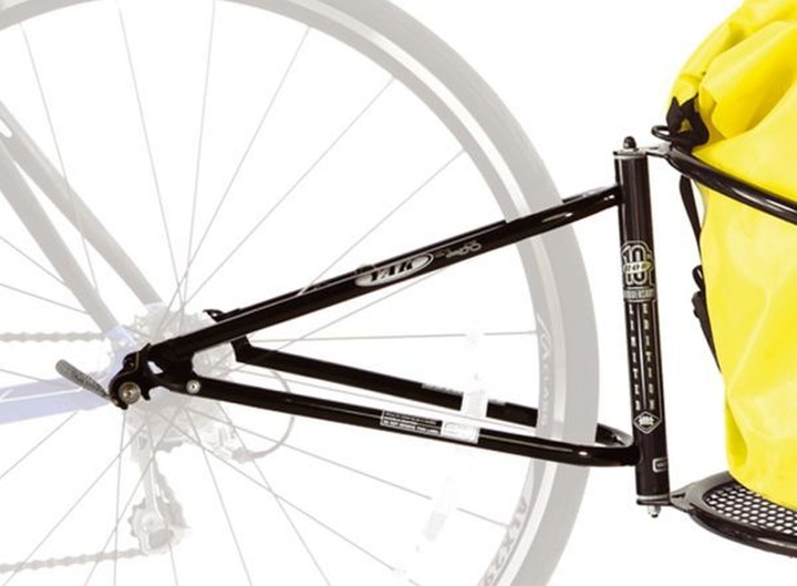 Produktbild BOB Fork Yak 28