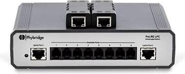 Actual product image 2N NVT Phybridge PL-08 pack with