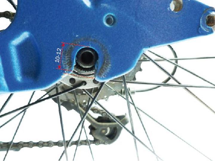 Immagine prodotto Weber Technik -Kupplung EK