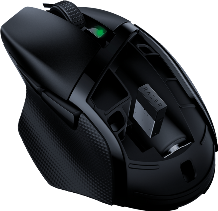 Image du produit Razer Basilisk X HyperSpeed (Sans fil)