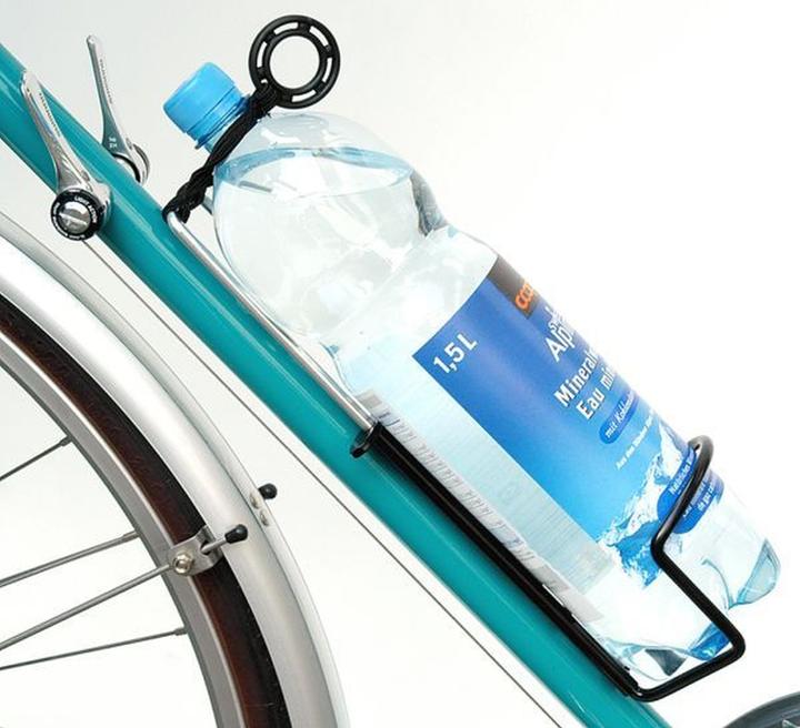 Topeak DP Mount, Dropper Post support pour de diamètre