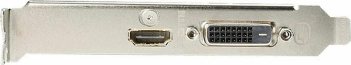 Actual product image Gigabyte GeForce GT 1030 (2 GB, GDDR4)