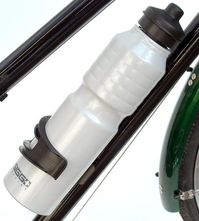 Immagine prodotto KlickFix Mounty Side-Cage, schwarz