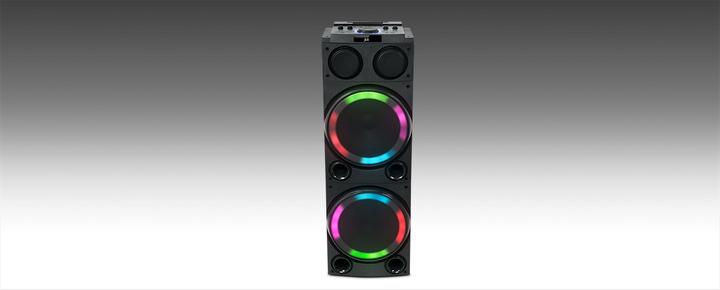Image du produit Muse M-1982 DJ (Fonctionnement sur secteur)