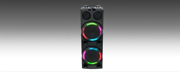 Produktbild Muse M-1982 DJ (Netzbetrieb)
