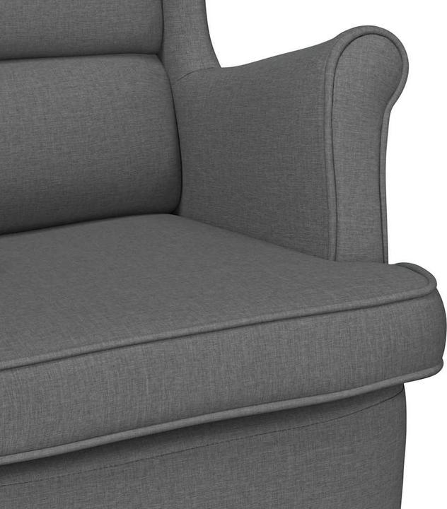 Immagine prodotto vidaXL Schaukelsessel