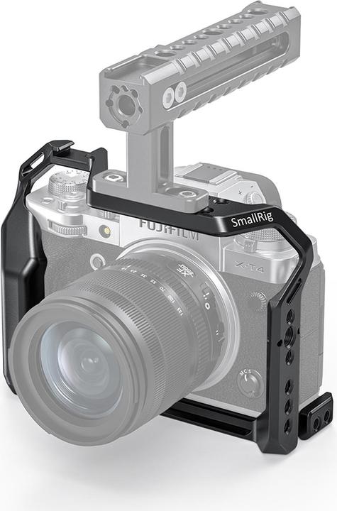 Produktbild SmallRig 2808 Cage fÃ¼r FUJIFILM X T4 Camera (Cage)