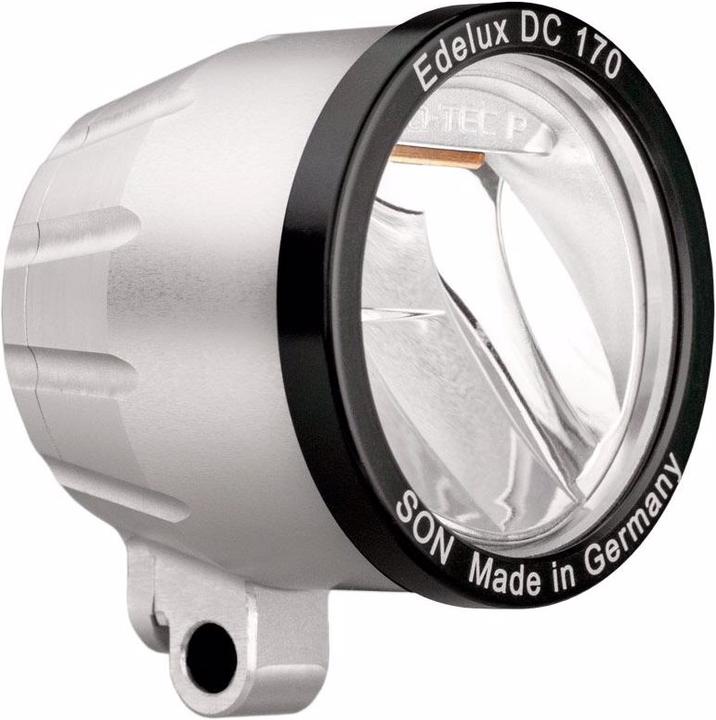 Produktbild SON Edelux DC 170, schwarz