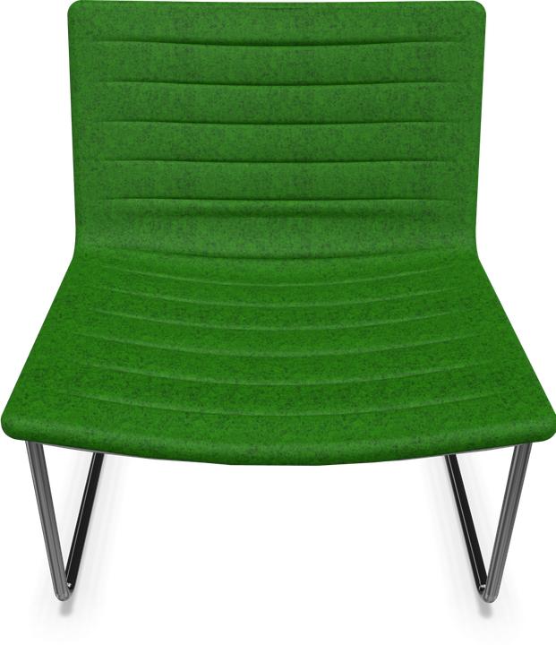 Immagine prodotto Narbutas Sedia lounge Vegas