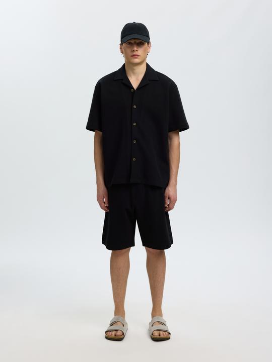 Produktbild Selected Relaxed Fit Overshirt (S)