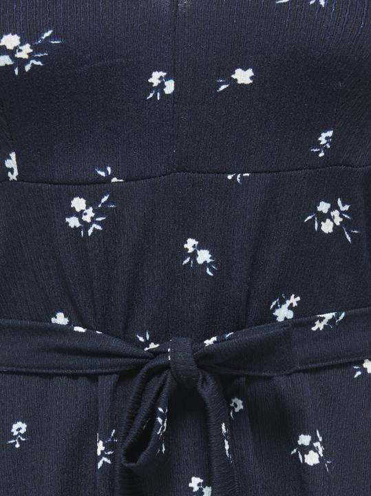 Produktbild Only ONLHILLARY Leinen Midikleid Kleid (XS)