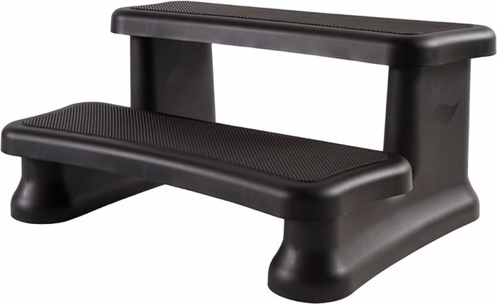 Image du produit Leisure Concepts Escalier pour spa SmartStep