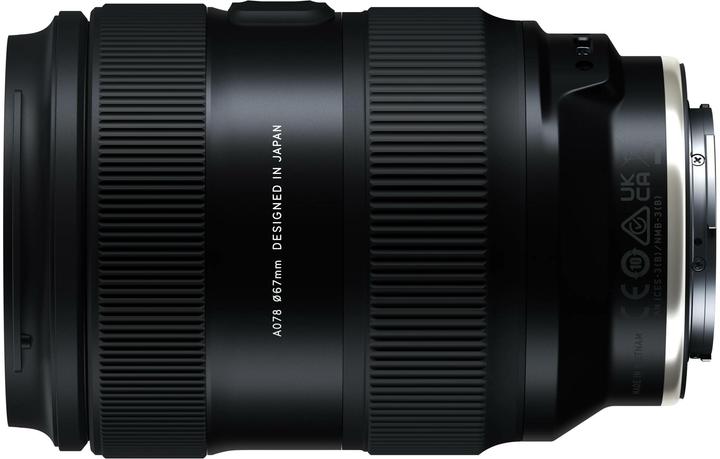 Productafbeelding Tamron 35-100mm F/2.8 Di III VXD Sony E (Sony E, APS-C / DX)