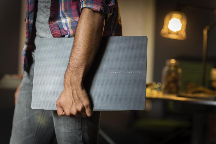 Produktbild HP OMEN 15-5290nz (15.60", Intel Core i7-4720HQ, 16 GB, 512 GB, CH)