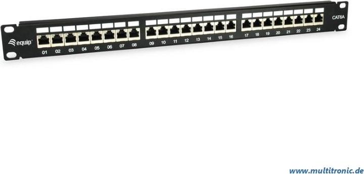 Produktbild equip Pro Patch Panel