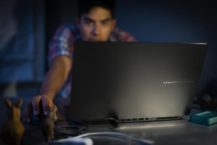 Produktbild HP OMEN 15-5290nz (15.60", Intel Core i7-4720HQ, 16 GB, 512 GB, CH)