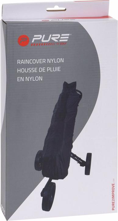Immagine prodotto Pure2improve Parapioggia per sacche da golf