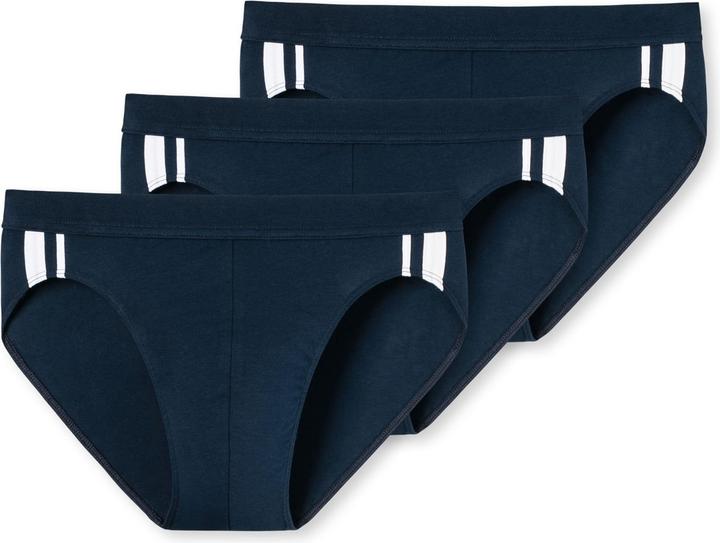 Blu scuro