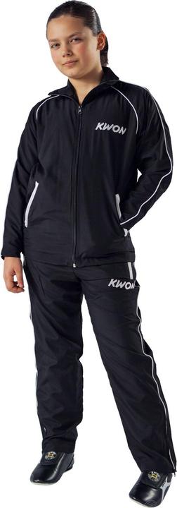 Actual product image Kwon Francisco (128)