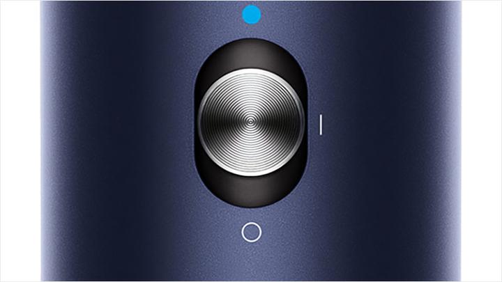 Productafbeelding Dyson Airwrap HS05 Complete Set Blauw Koper