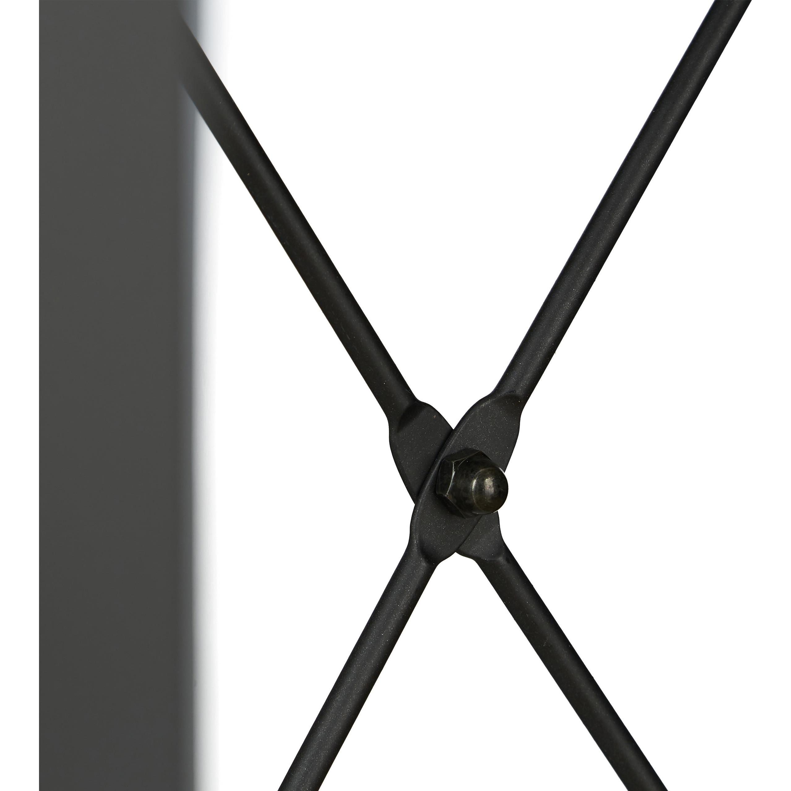 Thumbnail - Relaxdays, Regal, Standregal (50 x 35 x 180 cm)