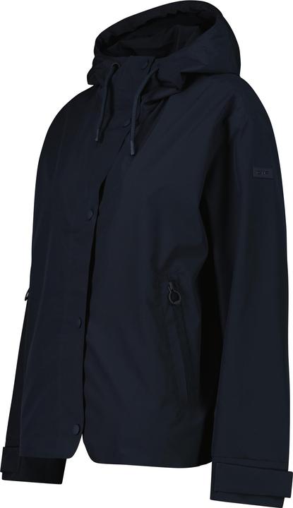 Immagine prodotto CMP Campagnolo Hoodie (S)