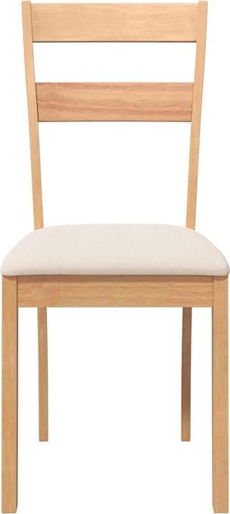 Produktbild vidaXL Esszimmerstuhl